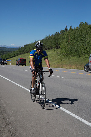 DAY 1 - ROUTE 4 - TheRideAB - Alberta Cancer Foundation-90