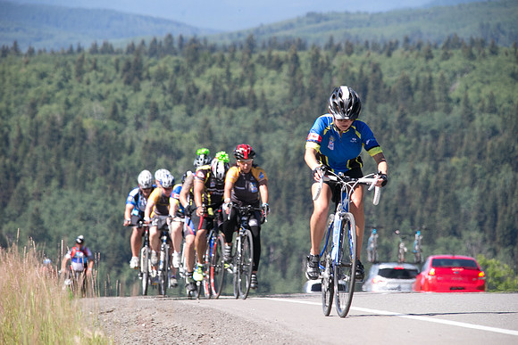 DAY 1 - ROUTE 4 - TheRideAB - Alberta Cancer Foundation-92