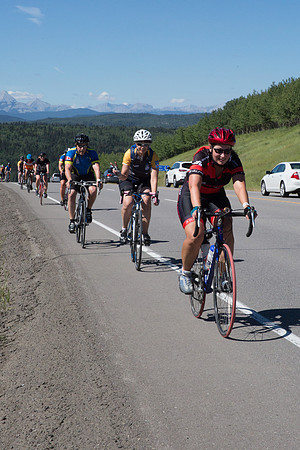 DAY 1 - ROUTE 4 - TheRideAB - Alberta Cancer Foundation-94