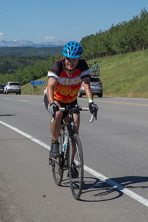 DAY 1 - ROUTE 4 - TheRideAB - Alberta Cancer Foundation-99