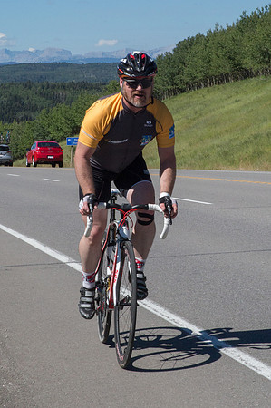DAY 1 - ROUTE 4 - TheRideAB - Alberta Cancer Foundation-101