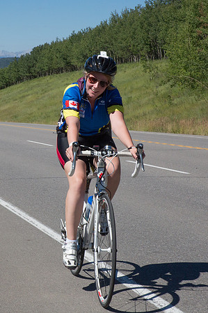 DAY 1 - ROUTE 4 - TheRideAB - Alberta Cancer Foundation-110