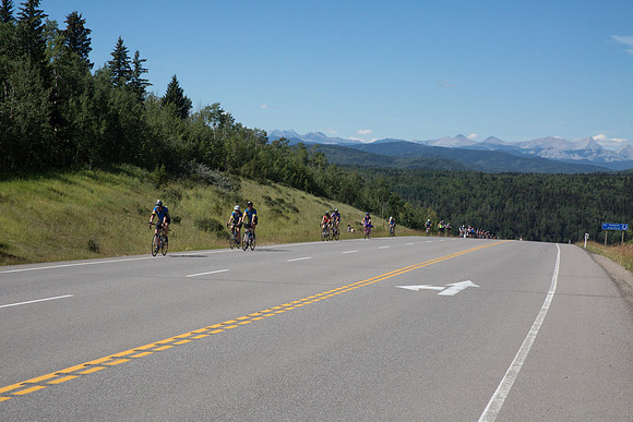 DAY 1 - ROUTE 4 - TheRideAB - Alberta Cancer Foundation-128