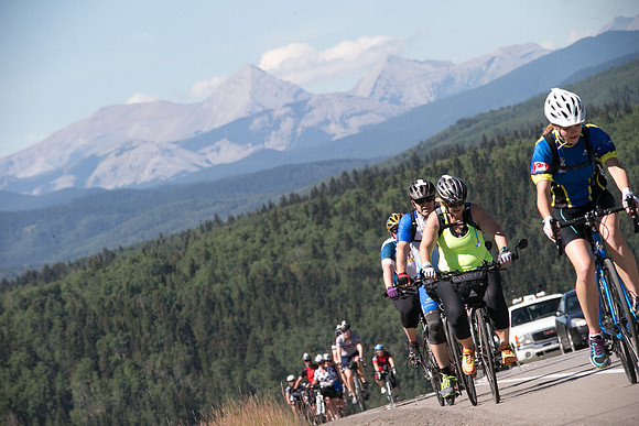 DAY 1 - ROUTE 4 - TheRideAB - Alberta Cancer Foundation-133
