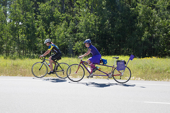 DAY 1 - ROUTE 4 - TheRideAB - Alberta Cancer Foundation-135