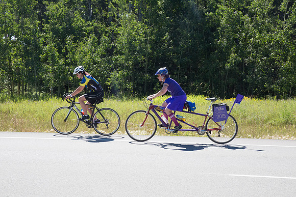 DAY 1 - ROUTE 4 - TheRideAB - Alberta Cancer Foundation-134