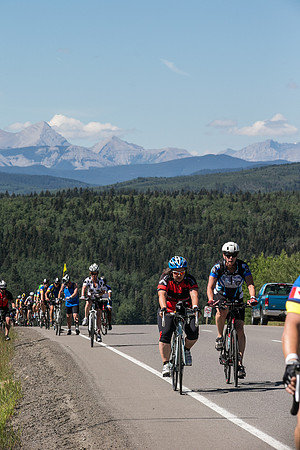 DAY 1 - ROUTE 4 - TheRideAB - Alberta Cancer Foundation-140