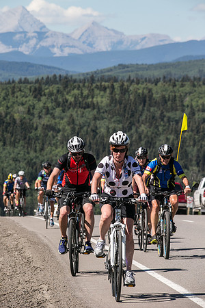 DAY 1 - ROUTE 4 - TheRideAB - Alberta Cancer Foundation-144