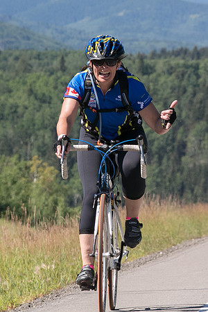 DAY 1 - ROUTE 4 - TheRideAB - Alberta Cancer Foundation-152
