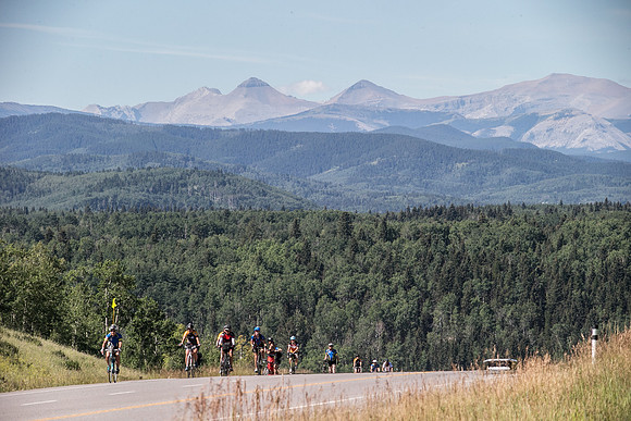 DAY 1 - ROUTE 4 - TheRideAB - Alberta Cancer Foundation-156