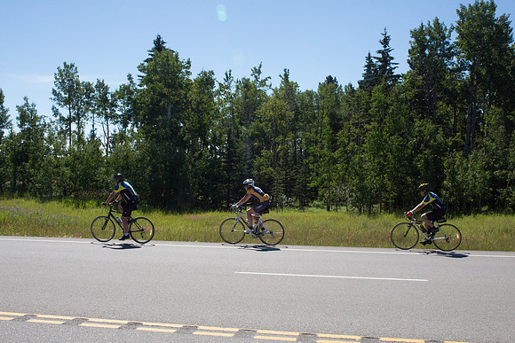 DAY 1 - ROUTE 4 - TheRideAB - Alberta Cancer Foundation-155