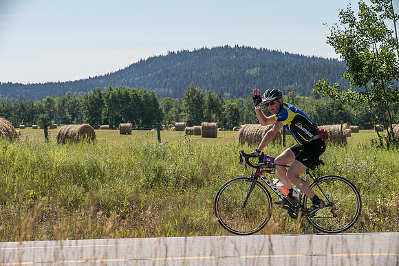DAY 1 - ROUTE 4 - TheRideAB - Alberta Cancer Foundation-157