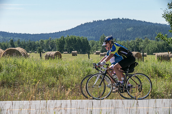 DAY 1 - ROUTE 4 - TheRideAB - Alberta Cancer Foundation-160