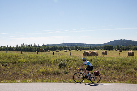 DAY 1 - ROUTE 4 - TheRideAB - Alberta Cancer Foundation-162