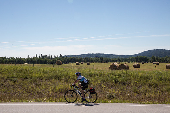DAY 1 - ROUTE 4 - TheRideAB - Alberta Cancer Foundation-163