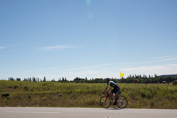 DAY 1 - ROUTE 4 - TheRideAB - Alberta Cancer Foundation-164