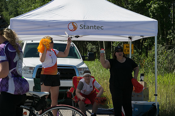 DAY 1 - ROUTE 4 - TheRideAB - Alberta Cancer Foundation-167