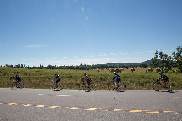 DAY 1 - ROUTE 4 - TheRideAB - Alberta Cancer Foundation-166