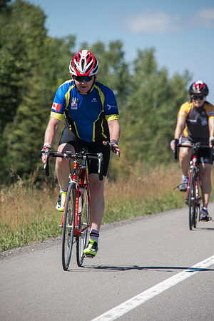 DAY 1 - ROUTE 4 - TheRideAB - Alberta Cancer Foundation-176