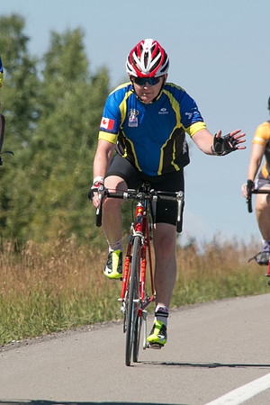 DAY 1 - ROUTE 4 - TheRideAB - Alberta Cancer Foundation-177