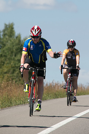 DAY 1 - ROUTE 4 - TheRideAB - Alberta Cancer Foundation-178