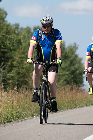 DAY 1 - ROUTE 4 - TheRideAB - Alberta Cancer Foundation-179