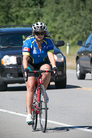 DAY 1 - ROUTE 4 - TheRideAB - Alberta Cancer Foundation-184