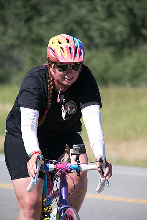 DAY 1 - ROUTE 4 - TheRideAB - Alberta Cancer Foundation-185