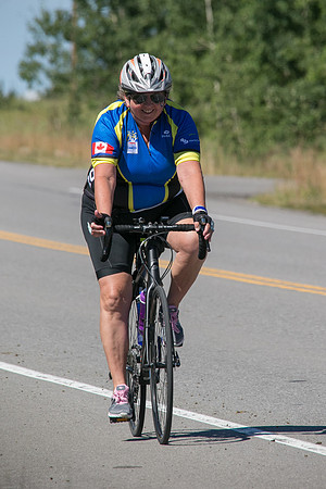 DAY 1 - ROUTE 4 - TheRideAB - Alberta Cancer Foundation-190