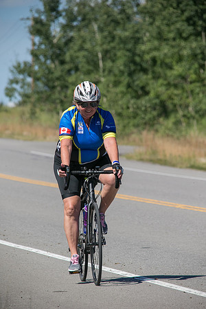 DAY 1 - ROUTE 4 - TheRideAB - Alberta Cancer Foundation-191