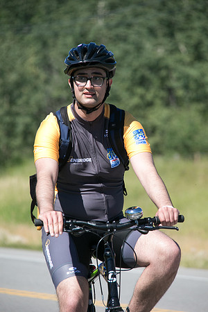 DAY 1 - ROUTE 4 - TheRideAB - Alberta Cancer Foundation-196