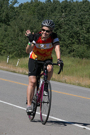 DAY 1 - ROUTE 4 - TheRideAB - Alberta Cancer Foundation-197