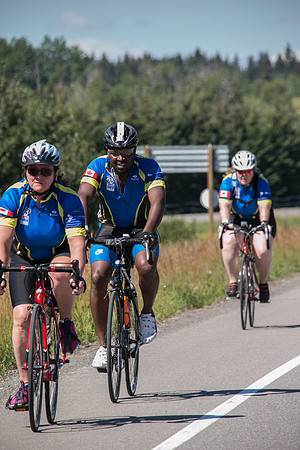 DAY 1 - ROUTE 4 - TheRideAB - Alberta Cancer Foundation-201