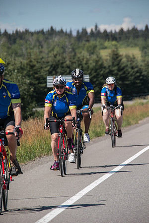 DAY 1 - ROUTE 4 - TheRideAB - Alberta Cancer Foundation-203