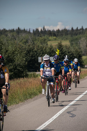 DAY 1 - ROUTE 4 - TheRideAB - Alberta Cancer Foundation-206