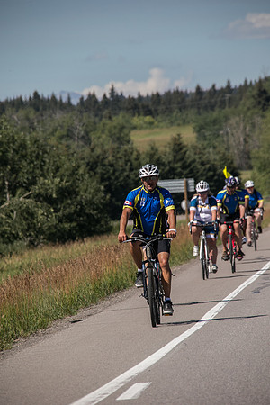 DAY 1 - ROUTE 4 - TheRideAB - Alberta Cancer Foundation-208