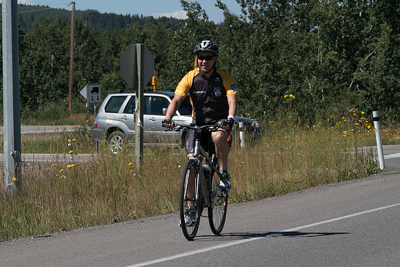 DAY 1 - ROUTE 4 - TheRideAB - Alberta Cancer Foundation-210