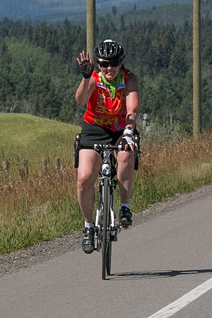 DAY 1 - ROUTE 4 - TheRideAB - Alberta Cancer Foundation-212