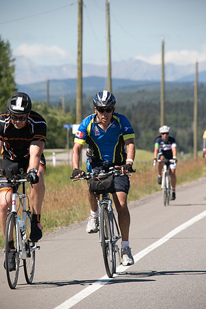 DAY 1 - ROUTE 4 - TheRideAB - Alberta Cancer Foundation-214