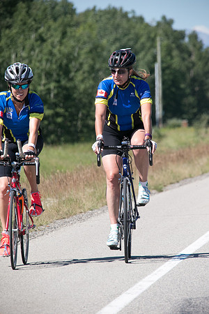 DAY 1 - ROUTE 4 - TheRideAB - Alberta Cancer Foundation-216