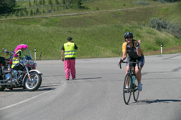 DAY 1 - ROUTE 4 - TheRideAB - Alberta Cancer Foundation-228