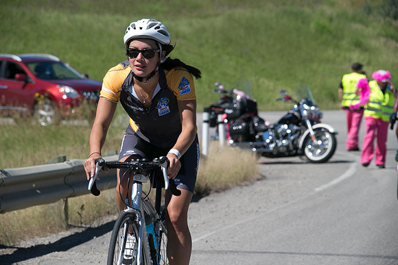 DAY 1 - ROUTE 4 - TheRideAB - Alberta Cancer Foundation-231