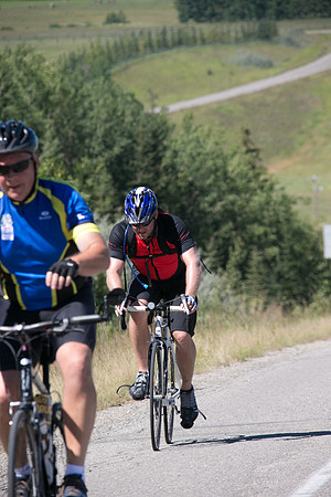 DAY 1 - ROUTE 4 - TheRideAB - Alberta Cancer Foundation-234