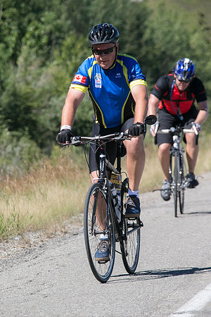 DAY 1 - ROUTE 4 - TheRideAB - Alberta Cancer Foundation-235