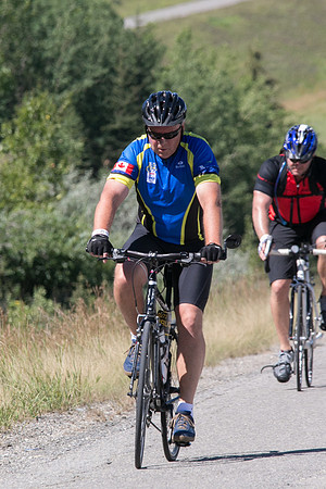 DAY 1 - ROUTE 4 - TheRideAB - Alberta Cancer Foundation-238