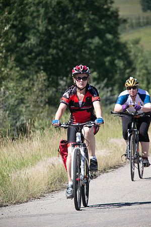 DAY 1 - ROUTE 4 - TheRideAB - Alberta Cancer Foundation-244
