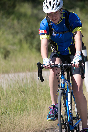 DAY 1 - ROUTE 4 - TheRideAB - Alberta Cancer Foundation-245