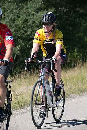 DAY 1 - ROUTE 4 - TheRideAB - Alberta Cancer Foundation-250