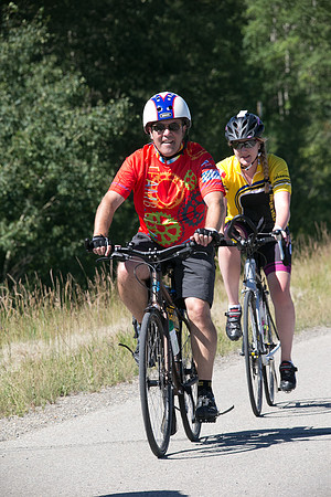 DAY 1 - ROUTE 4 - TheRideAB - Alberta Cancer Foundation-252