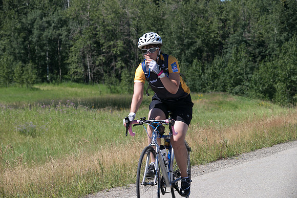 DAY 1 - ROUTE 4 - TheRideAB - Alberta Cancer Foundation-256